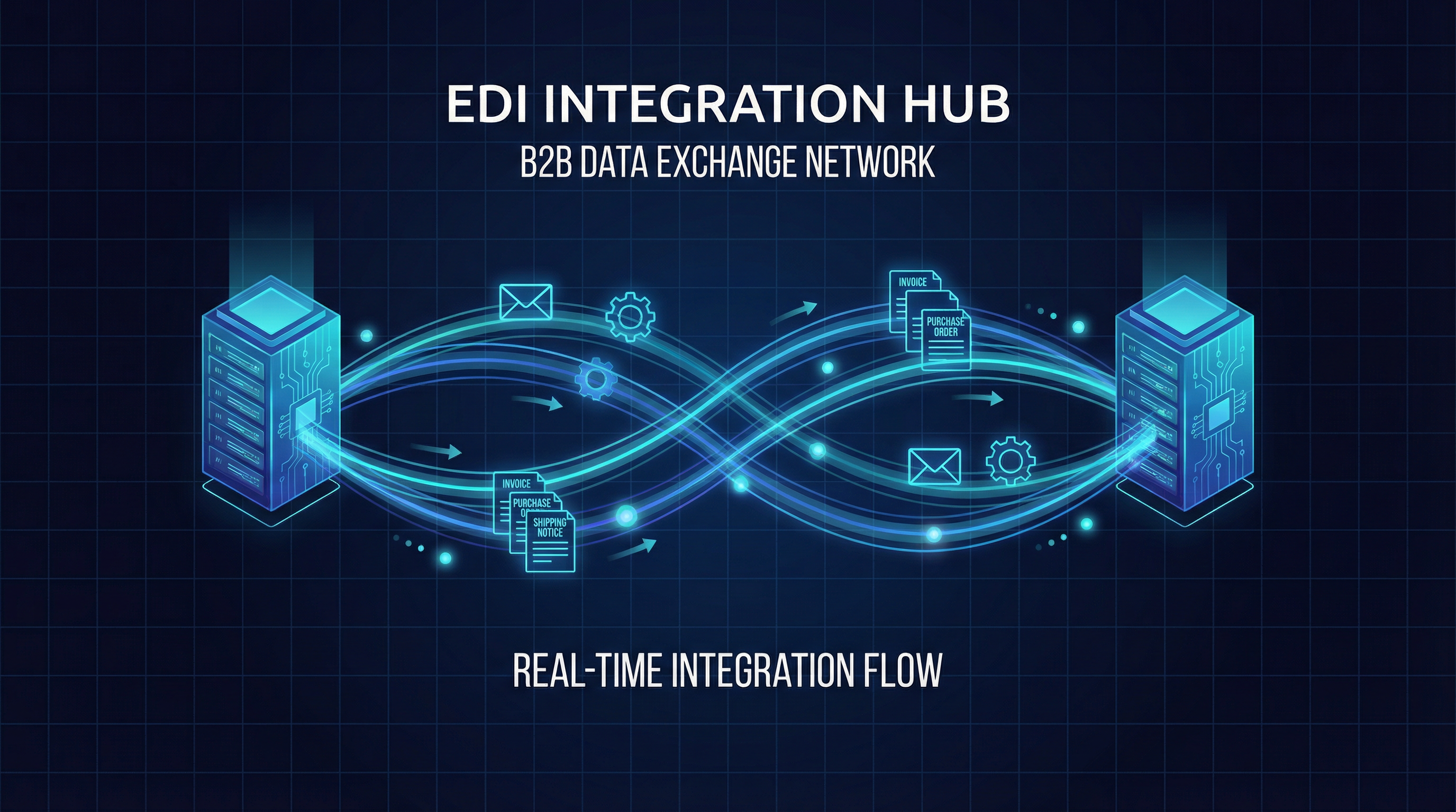 EDI Integration